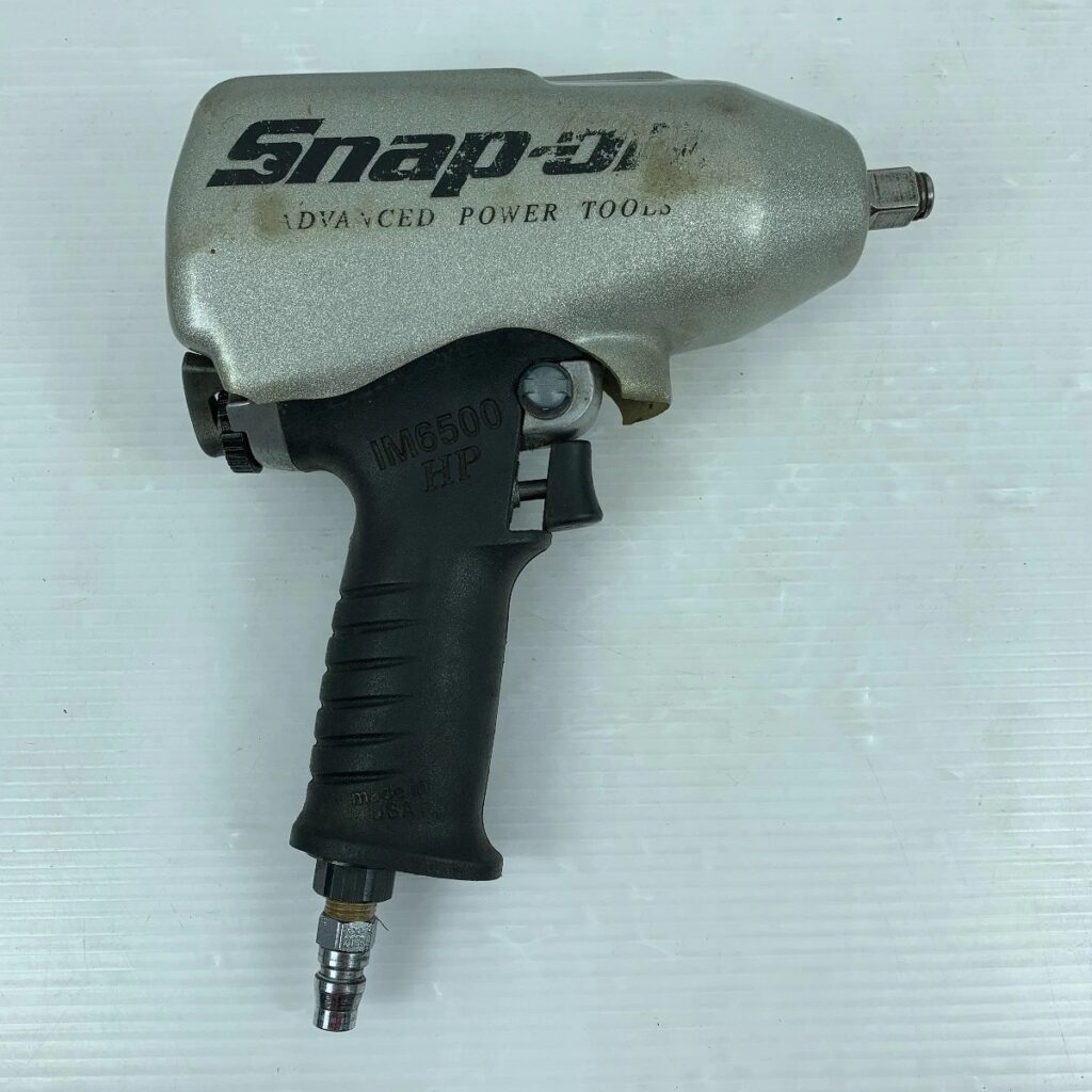 Snap-onIM6500